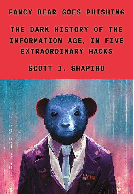 Fancy Bear Goes Phishing