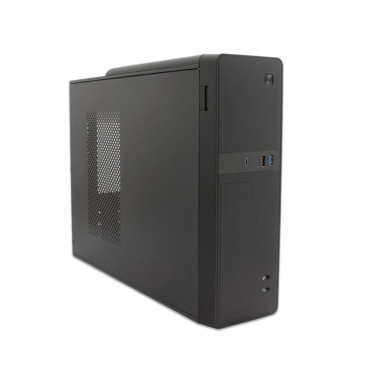 ATX Micro Box CoolBox COO-PCT310-1