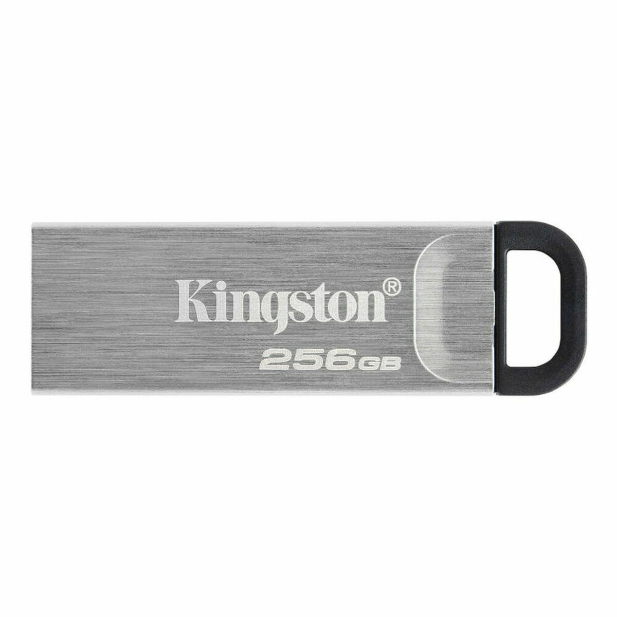 USB stick Kingston Black 256 GB