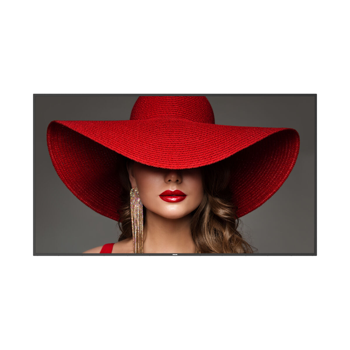 Videowall Monitor Philips 75BDL4650D 4K Ultra HD 75"